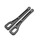Car seat gap sealant, leak-proof filling strip, seat edge seam protector, and driver&