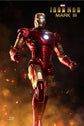 1/10 Original ZD Toys Iron Man MK2 War Machine2.0 MK16 MK11 MK24 MK35 MK47 Tony Stark Collection Model Action Figure Kids Toys - HASHTAG
