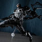 In Stock Ct Toys Venom Action Figure Kaiyodo Figurine Marvel Movable Collection Eugene Thompson Ko Model Decorate Toys Kids Gift - HASHTAG