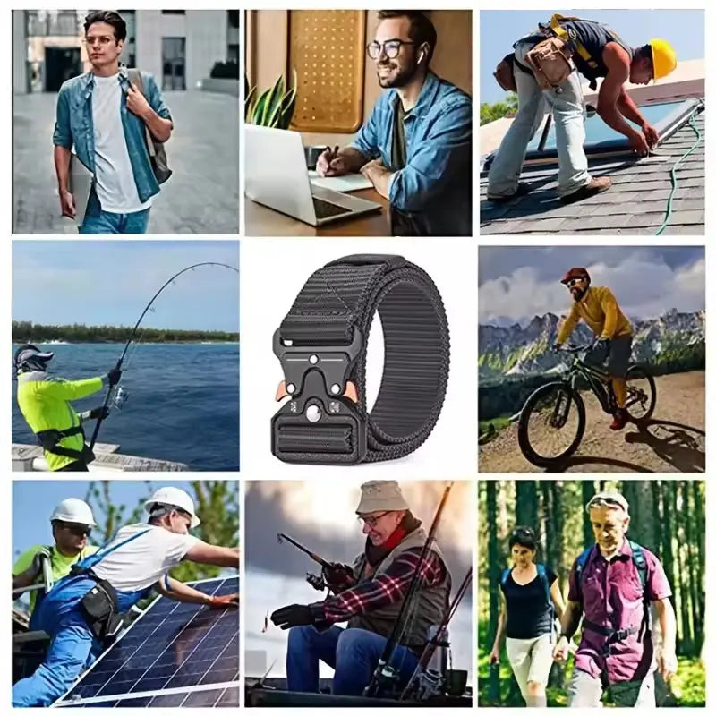 1Pc/2Pcs Versatile Men&