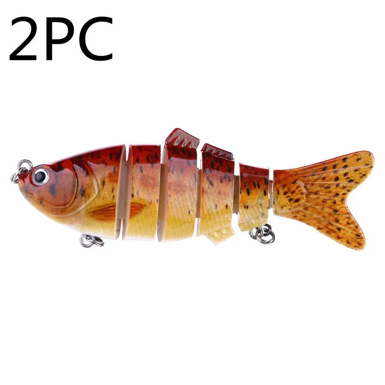 Pesce esca AliExpress
