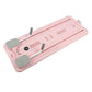 Multifunctional Abdominal Board Fitness Board Push up Board Automatic Rebound Abdominal Muscle Curling Home Fitness Equipment