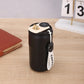 Smart Digital Thermal Bottle Portable Coffee Mug Stainless Steel - HASHTAG