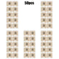 15/30days Magnetic Nasal Breathing Dilators Starter Kit for Nose Improve Sleep Quality Snoring Anti Snoring Sleep Mouth Tape - My Hashtag Shop