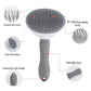 Hot-selling pet cat dog comb effective to remove floating hair comb pet dog hair cleaning pet supplies