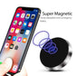 Magnetic Car Phone Holder Universal Magnetic Mount Bracket Stick on Car Dashboard Wall for iPhone Xiaomi Huawei Phone Car Holder