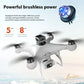 S116 UAV brushless per evitare ostacoli su quattro lati, fotografia aerea HD - My Hashtag Shop