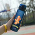 Pokemon 560ML Water Cup Anime Portable Children&