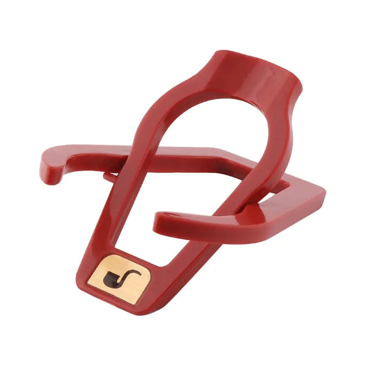 Foldable Smoking Pipe Stand Single Pipe Display Rack Simple Plastic Tobacco Pipe Holder Smoker Cigar Bracket Smoking Accessories - HASHTAG