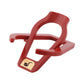 Foldable Smoking Pipe Stand Single Pipe Display Rack Simple Plastic Tobacco Pipe Holder Smoker Cigar Bracket Smoking Accessories - HASHTAG