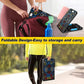 56-In-1 Push up Board Bigger Size Multi-Function Foldable Push up Bar Portable Push up Handles for Floor Anti-Slip Push up Board