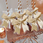 Satin Ribbon Bows Decoration Packages Gift Liebe - Making Life Easier