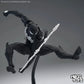 New MessToys Spiderman Figure CT Toys Black Red Spider Man Figurine Mess Toys Action Figure Custom Model Gift Kid Customized Toy - HASHTAG