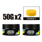 Car Glass Polish Coating Kit for Windshield Oil Film Removal Paste Car Glass Water Repellent Anti Rain Hydrophobic Cleaning Kits - My Hashtag Shop
