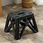 Outdoor Small Stool Portable Folding Stool High Load Bearing Durable Small Chair Fishing Stool Beach Stool Camping Stool - HASHTAG