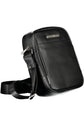 BIKKEMBERGS BLACK MAN SHOULDER BAG-2