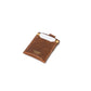 Leather Card Holder 2.0 for AirTag (Snake Print)-2