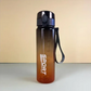 Brand BPA Free Leak Proof Sports Water Bottle High Quality Tour Hiking Portable My Favorite Drink Bottles 400ml 560ml HASHTAG