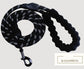 Guinzaglio riflettente per cani, guinzaglio in nylon per cani di piccola - My Hashtag Shop