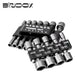 9/14PCS Hexagon Nut Driver Drill Bit Socket Screwdriver Wrench Set Drill Bit Adapter for Electric Screwdriver Handle Tool - HASHTAG