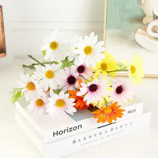 Silk Artificial Flower Rose Simulation European Diamond Liebe - Making Life Easier