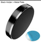Magnetic Car Phone Holder Universal Magnetic Mount Bracket Stick on Car Dashboard Wall for iPhone Xiaomi Huawei Phone Car Holder