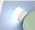 USB Plug Lamp Computer Mobile Power Charging USB Small Book Lamps LED Eye Protection Reading Light Small Rotonde Light Night AliExpress