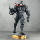 In Stock Marvel Character Venom Pvc Action Figure Figurine Model Collection Decoration Ornaments Toys Gift Genuine - HASHTAG
