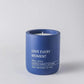 Aromatherapy Candles Creative Ceramic Cup Essential Oil Liebe - Making Life Easier