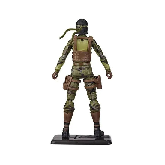 Hasbro GIJOE Classified Series 60th Anniversary Limited Edition Action Marine Sniper Pilot Action Figure Model Toys Gifts - HASHTAG