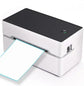 Thermal Label Printer Bluetooth Express Electronic Face Single Bar Code Sticker AliExpress