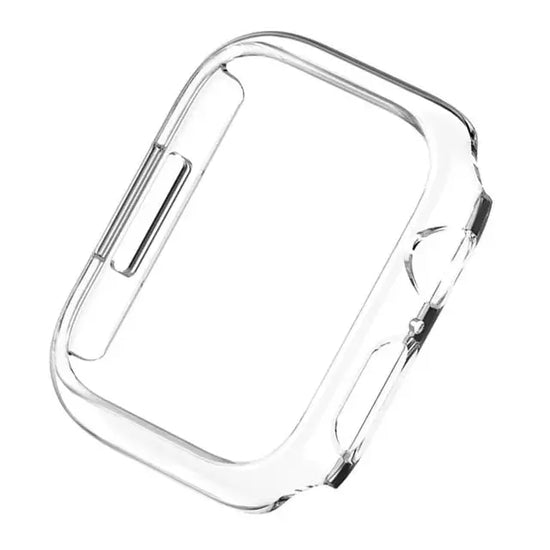 Custodia per Apple Watch Case 45mm 41mm 44mm 40mm 42mm