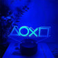 3D LED Gaming Setup RGB Lamp USB Powered Gaming Room Children&