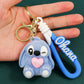 Portachiavi Disney Stitch - Graziosi portachiavi Lilo & Stitch - My Hashtag Shop