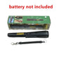 Metal Detector High-precision Hand-held Positioning Rod Outdoor Detector Waterproof Underground Treasure Hunter - HASHTAG