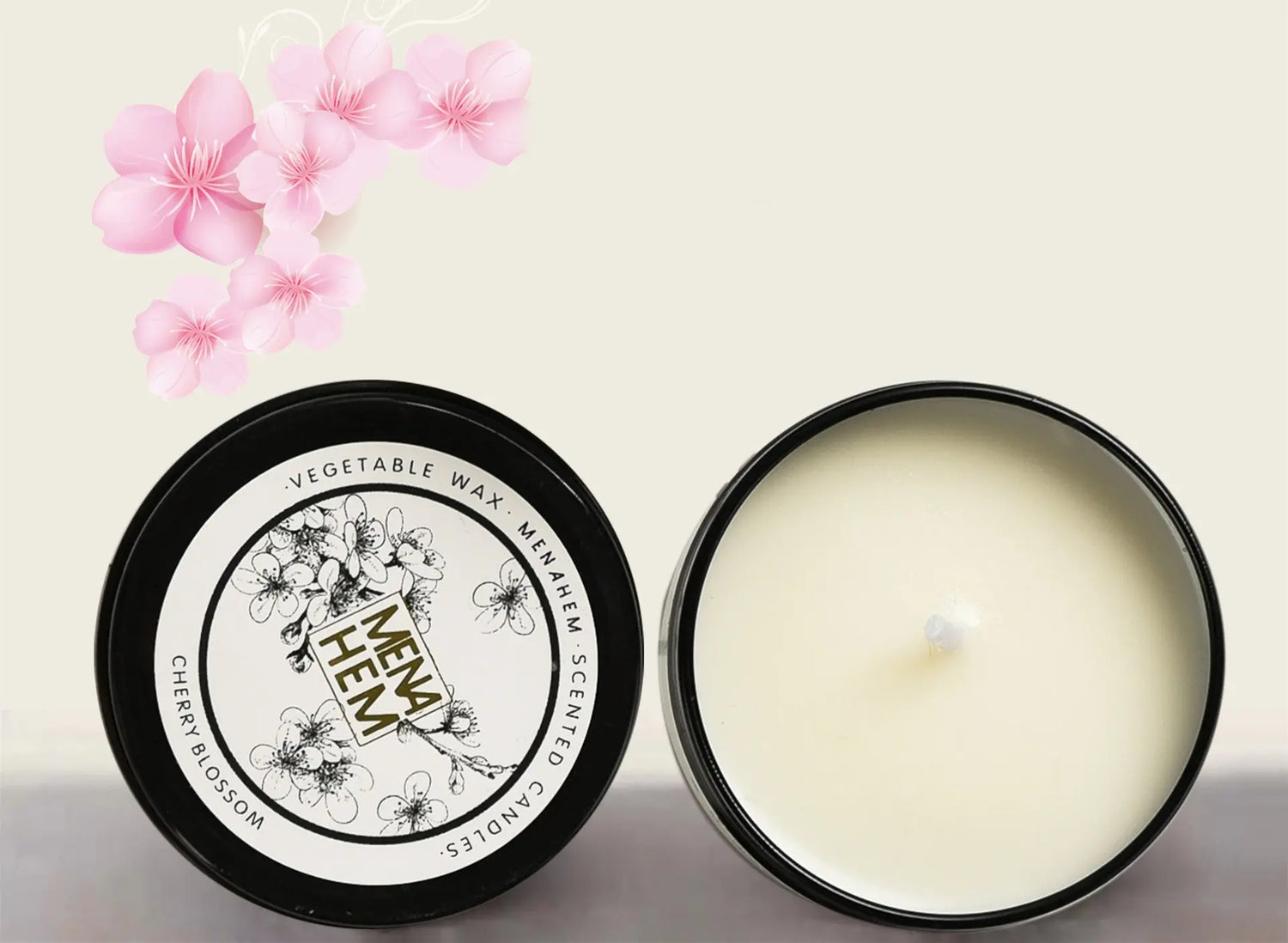 Candles Smokeless  Aromatic Scented Liebe - Making Life Easier