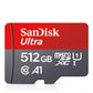 100% Original SanDisk Micro tf SD Card Class 10 TF Card 32GB 64GB 128GB Memory Card for Phone Tablet Flash Card 