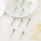 10pcs/set Women Hair Clips Side Bangs Fix FringeBarrette Makeup Tools Female Ladies Girls HeadwearHairpin Hair Accessories - My Hashtag Shop