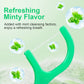 Mint dental floss stick - home portable disposable care dental floss stick - oral care - deep cleaning - interdental cleaning 