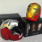 In Stock Marvel Avengers Iron Man Helmet Adult Child Model Cosplay 1:1 Light Led Ironman Mask Action Figure Toys Children Gift - My Hashtag Shop