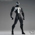 New MessToys Spiderman Figure CT Toys Black Red Spider Man Figurine Mess Toys Action Figure Custom Model Gift Kid Customized Toy - HASHTAG