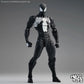 New MessToys Spiderman Figure CT Toys Black Red Spider Man Figurine Mess Toys Action Figure Custom Model Gift Kid Customized Toy - HASHTAG