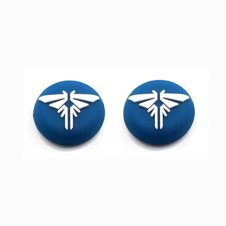 Thumb Stick Grip Cap Thumbstick Joystick Cover Case For Sony Dualshock 5/4/3 PS5 PS4 PS3 Slim Xbox 360 NS Switch Pro Controller - HASHTAG