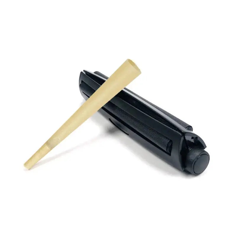 1pc Cigarette Rolling Machine, 110mm Cone Cigarette Rolling Machine Manual Tool,Cigarette Filler - HASHTAG