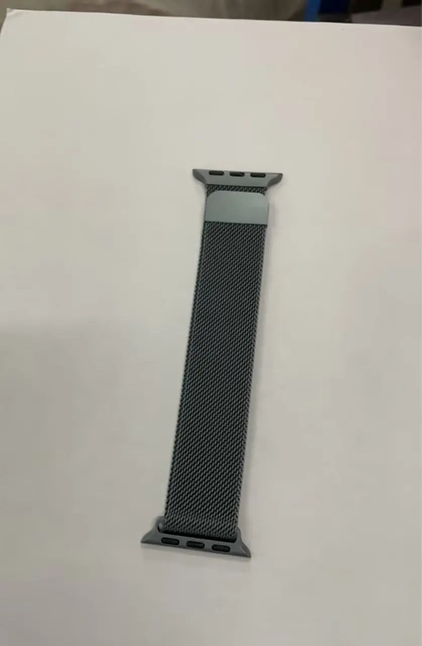 Milanese Strap Metal Watch Strap AliExpress