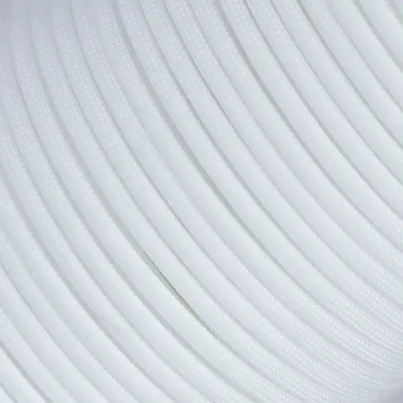 5/15/30m Paracord Rope 7 Strand 4mm Military Tactical 550 Parachute Cord Camping Accessories Outdoor Survival DIY Bracelet Line HASHTAG