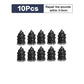 10/30Pcs Car Tyre Repair Rubber Nail Set Universal Car Motorcycle Tyre Repair Nails Truck Scooter Bike Tire Puncture Repair Tool - HASHTAG