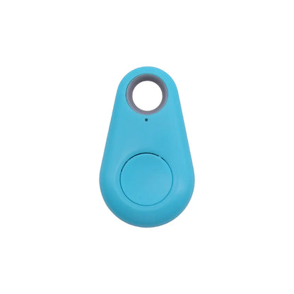 Water Drop Bluetooth-compatible Anti Lost Object Finder AliExpress