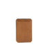 Full-Grain Leather Wallet compatible with MagSafe - Classic - HASHTAG