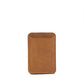Full-Grain Leather Wallet compatible with MagSafe - Classic - HASHTAG